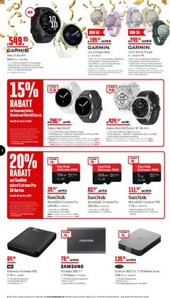 Interdiscount Aktionen ab 20.10.2025 gültig | Seite: 6