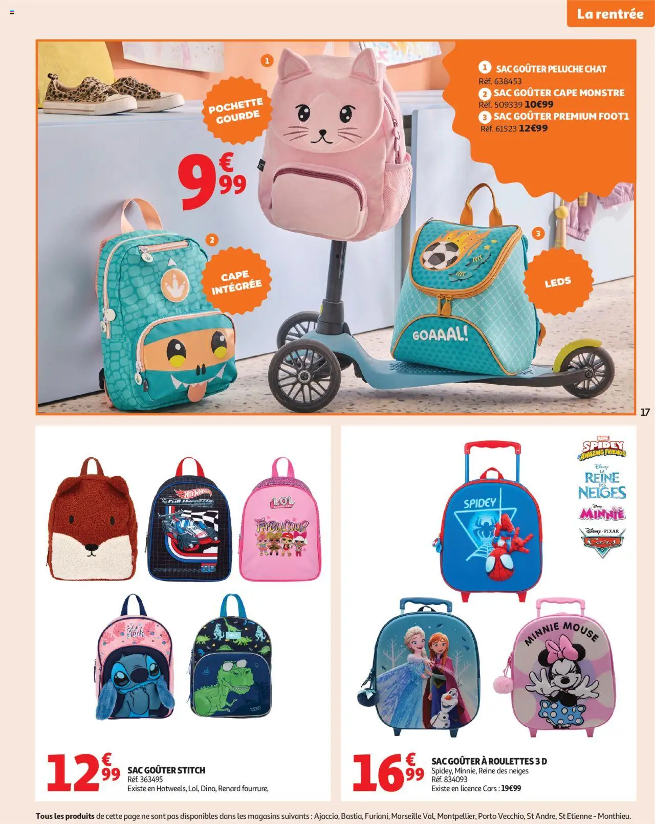  | Pagina: 17 | Producten: La