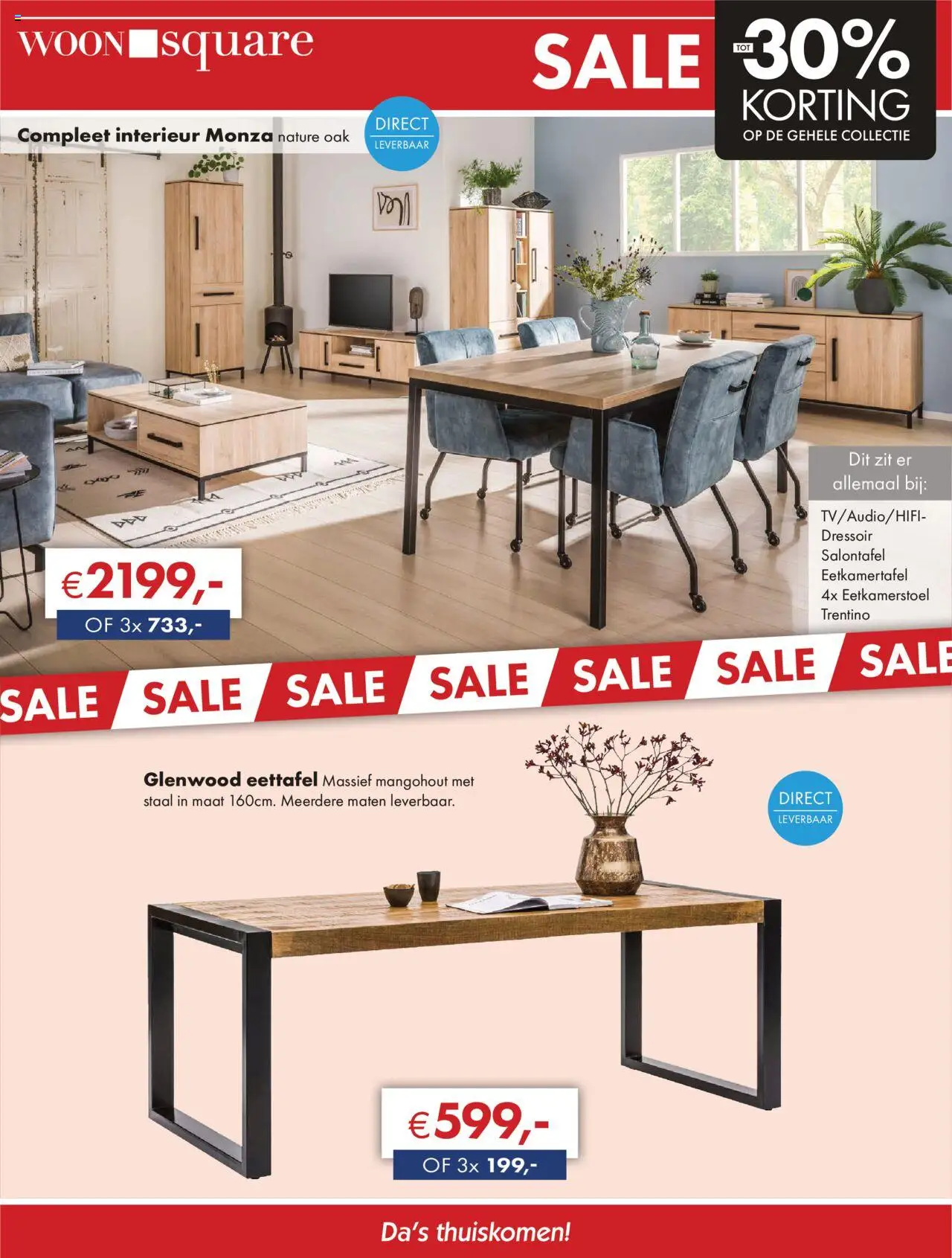  | Pagina: 2 | Producten: Dressoir
