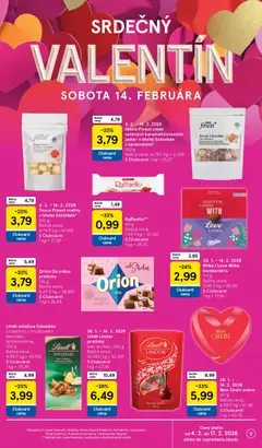 Tesco leták platný od 04.02.2026 | Strana: 9