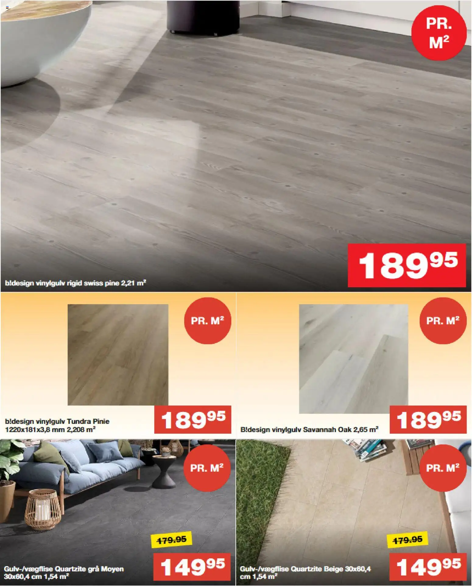 Bauhaus tilbudsavis – gyldig fra 07.11.2025 | Side: 6