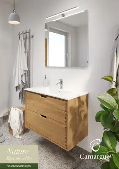 Bauhaus - Nature gyldig fra 01.01.2026