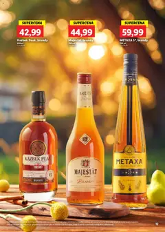 METAXA 5*, brandy, METAXA 5*, brandy 700 ml od 25.08.2025 | Strona: 12 | Produkty: Metaxa