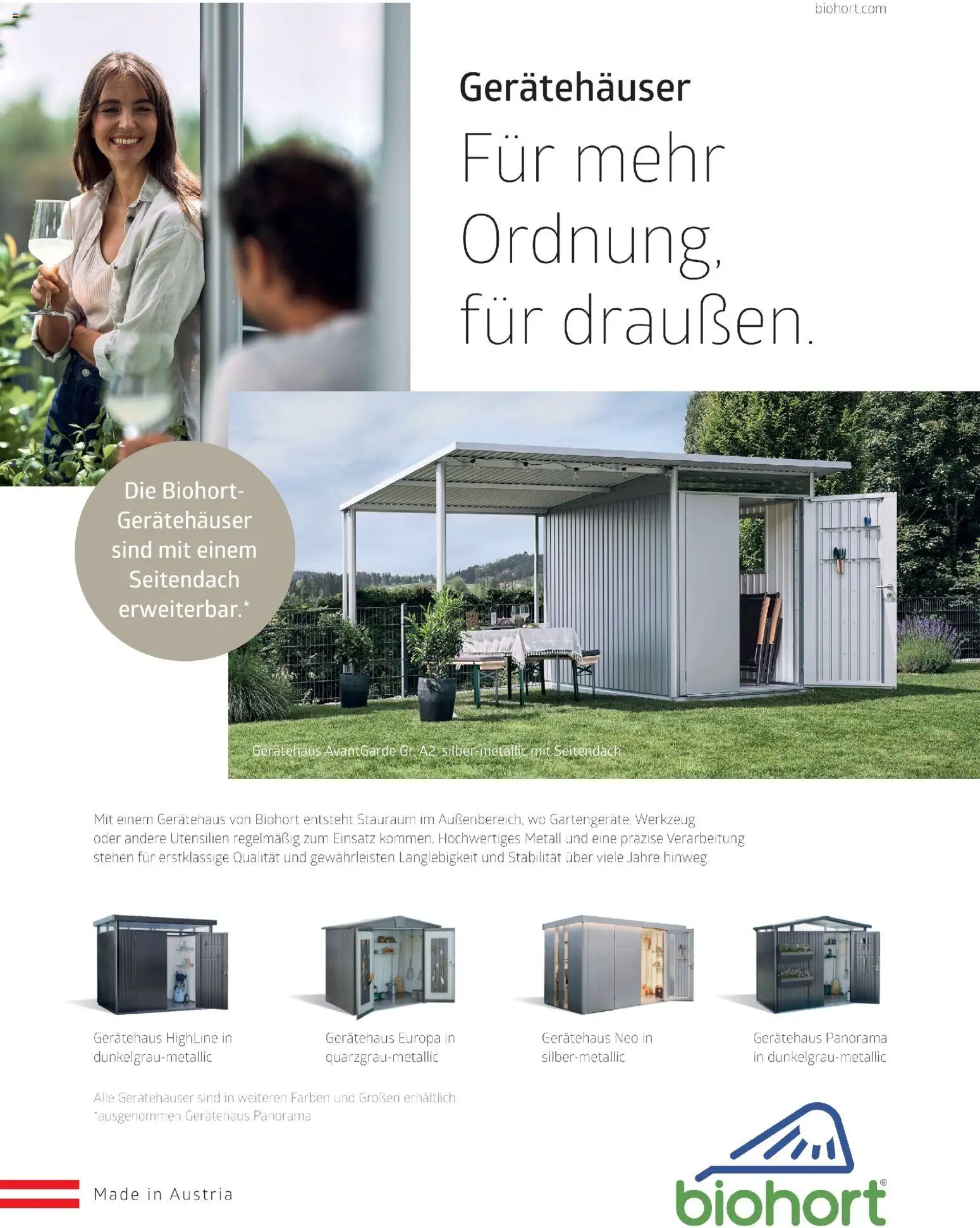 Dehner Prospekt 	 – gültig ab 17.04.2026 | Seite: 27