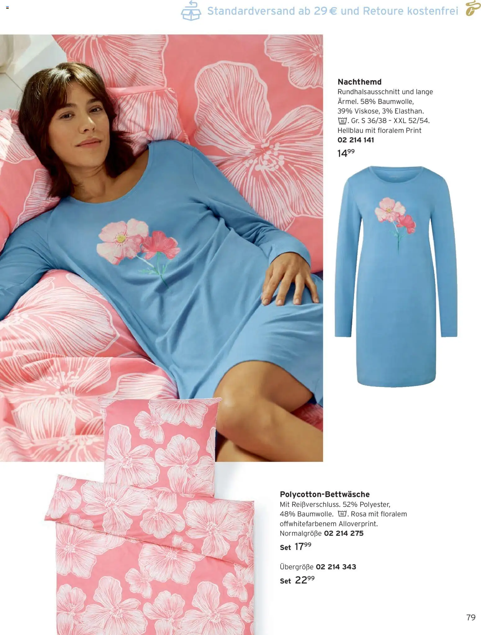 Angebote Tchibo – gültig ab 01.03.2026 | Seite: 79