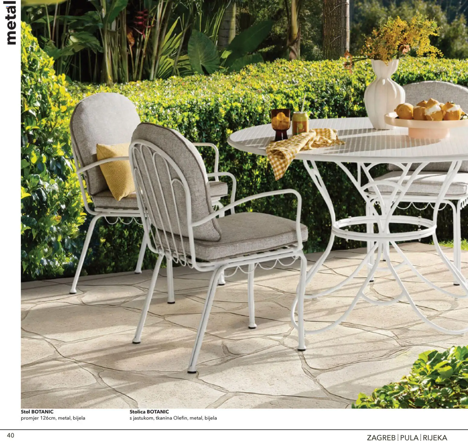 Harvey Norman katalog | vrijedi od 07.04.2026 | Stranica: 40