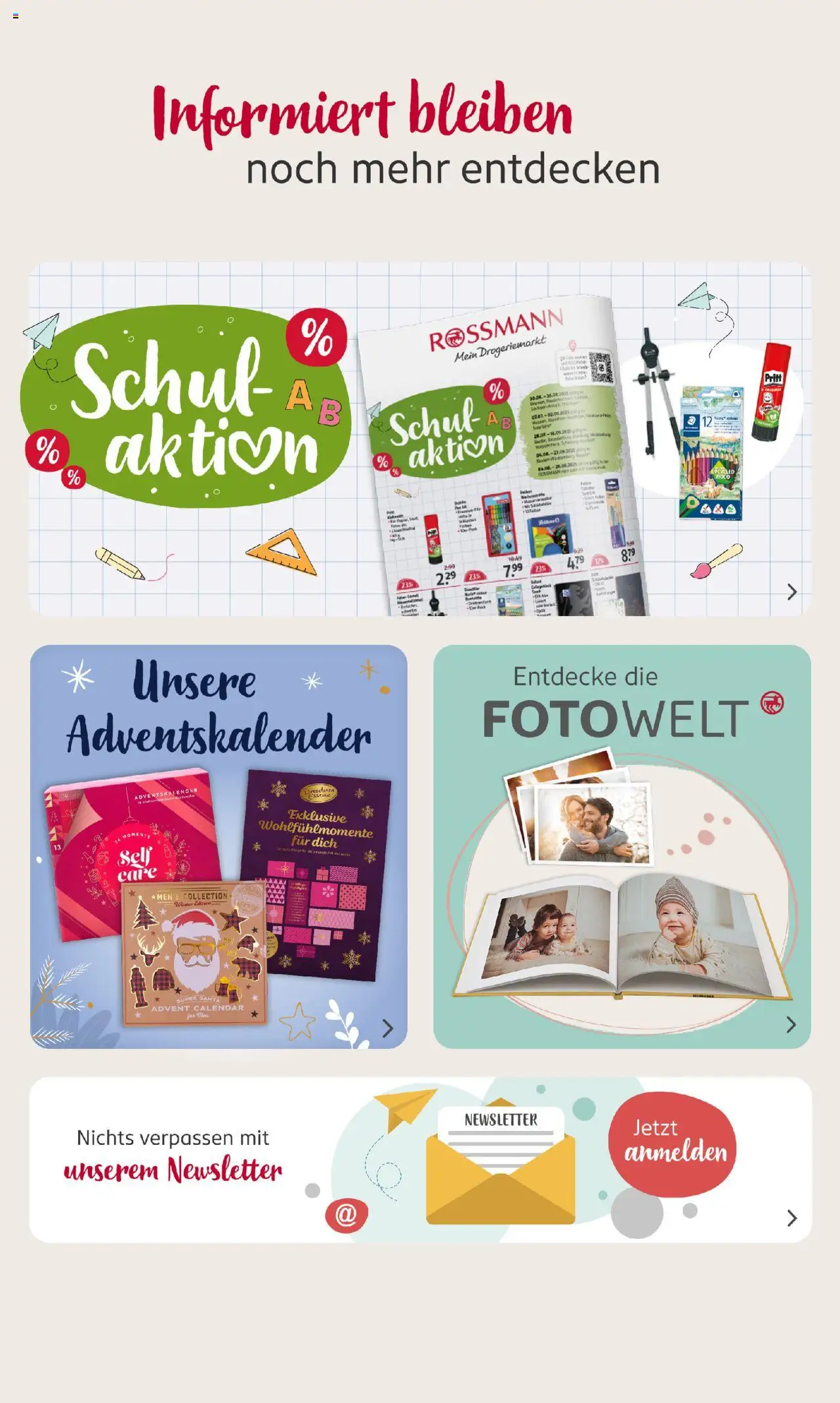 Rossmann Prospekt 	 – gültig ab 15.09.2025 | Seite: 24