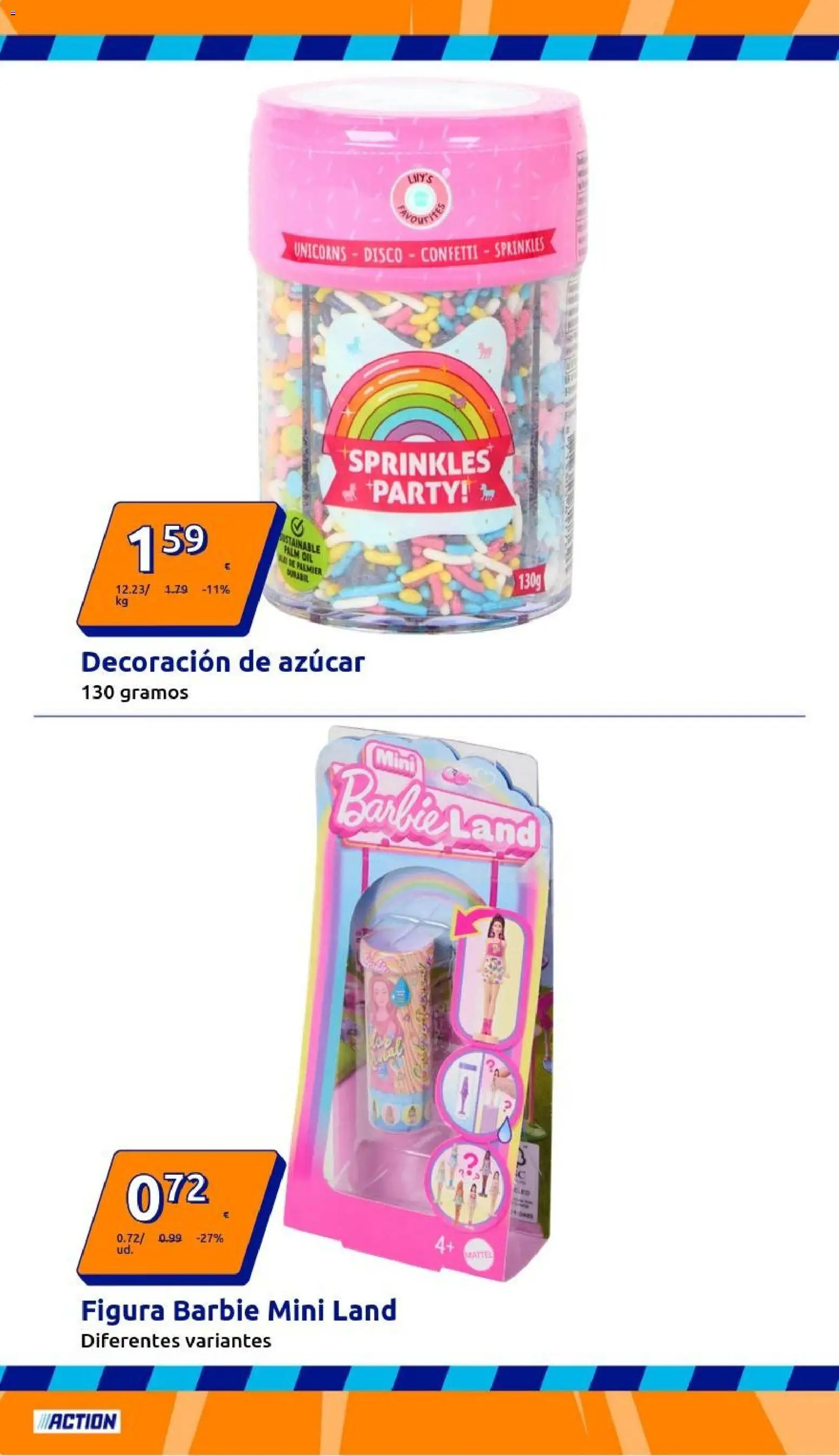 Action - Action ES week 1 2026 │ válido desde el 31.12.2025 | Página: 14 | Productos: Disco