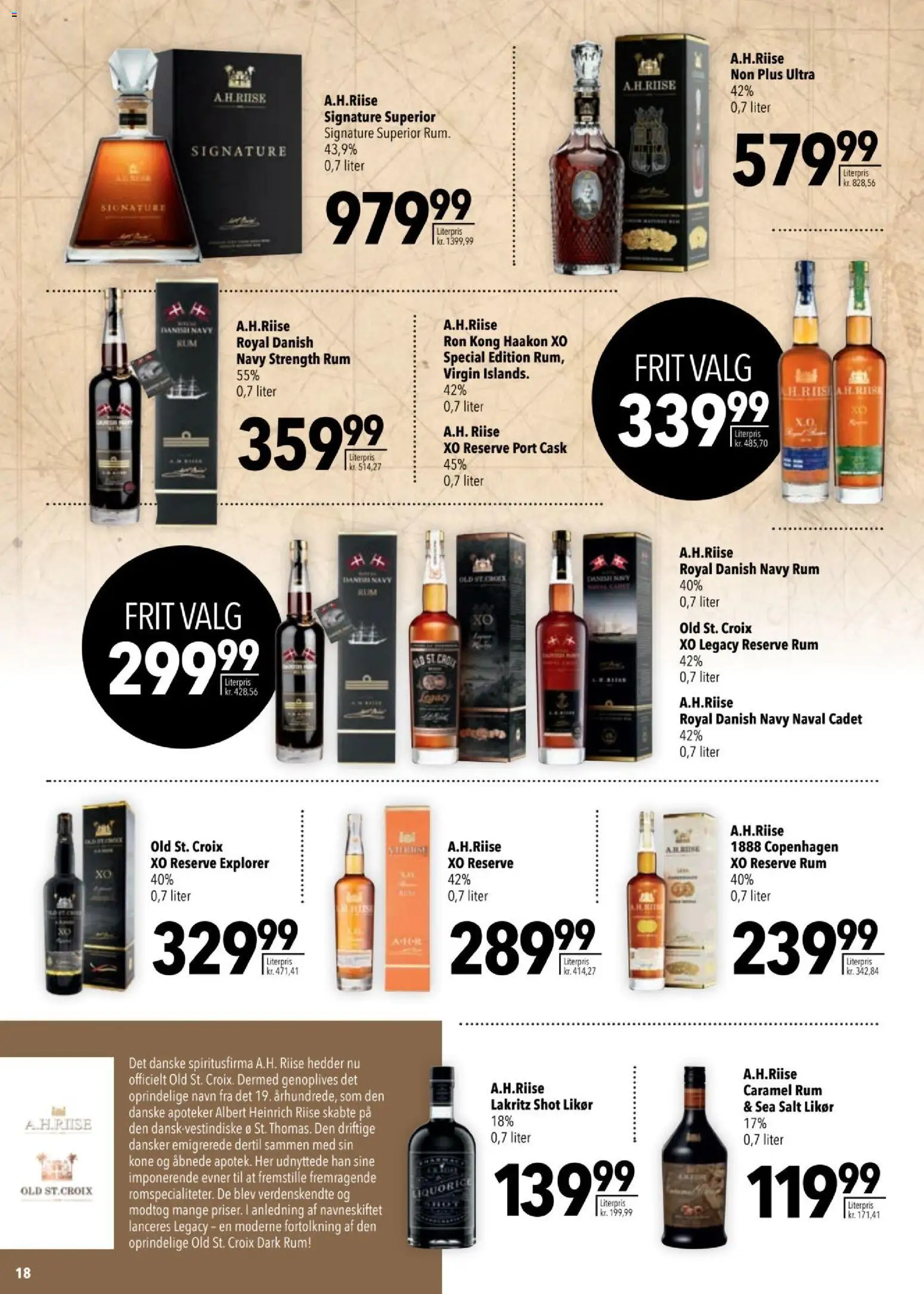 CITTI tilbudsavis – gyldig fra 26.11.2025 | Side: 18 | Produkter: Salt, Søm