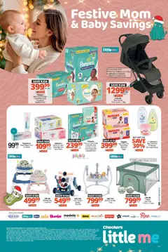 Checkers specials catalogue – valid from 01.12.2025