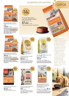 Vista previa El Corte Inglés ofertas válido desde el 01.02.2026 | Página: 11