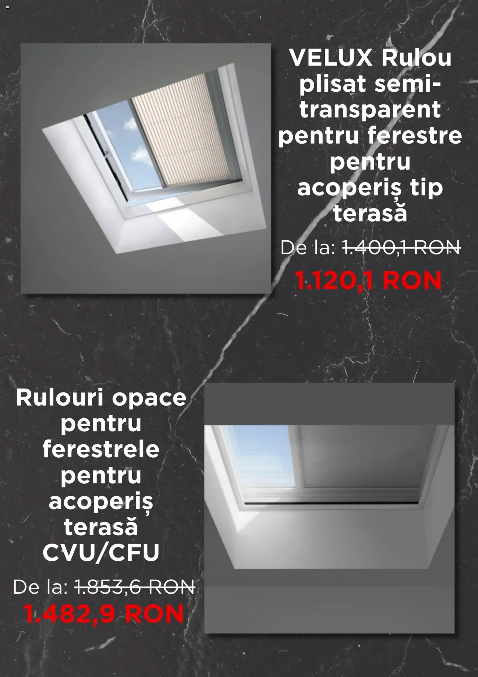 Noul catalog Velux – valabil de la 24.11.2025 | Pagină: 5