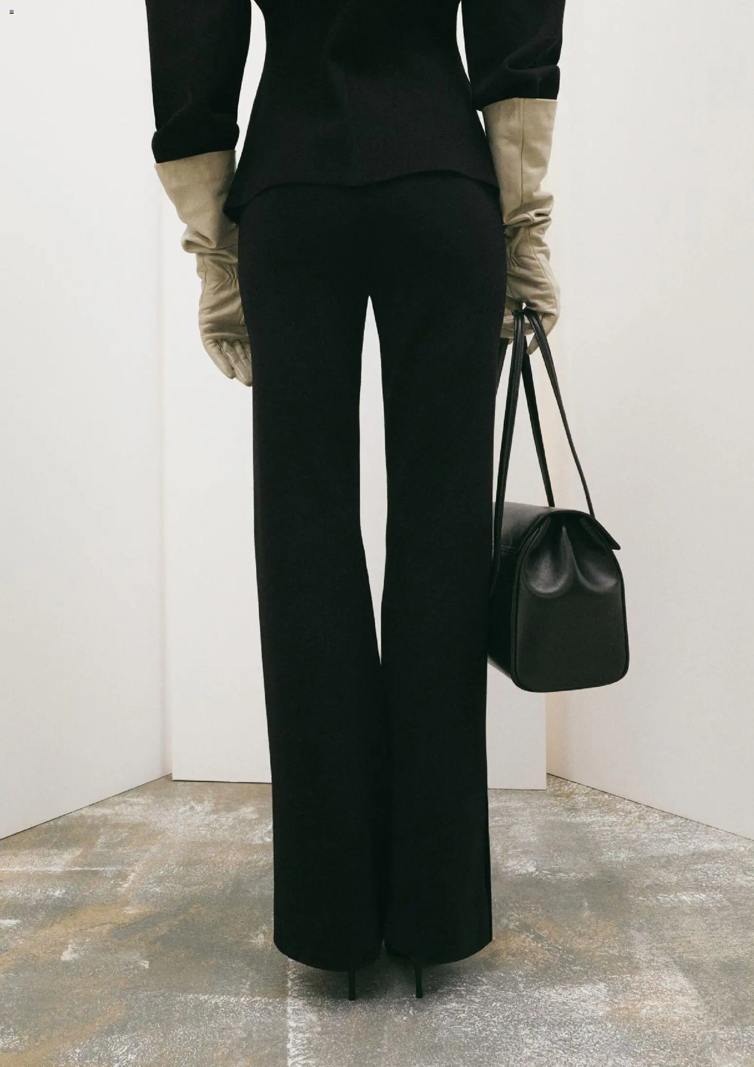 Mango folleto │ válido desde el 06.12.2025 | Página: 16