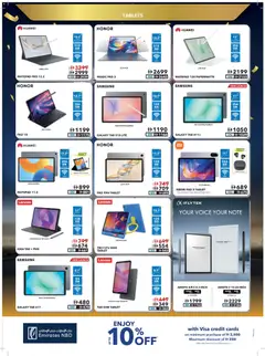 Preview of Sharaf DG offers valid from 16.01.2026 | Page: 23