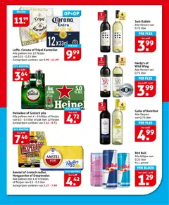 Hoogvliet folder - Voorbeeld van een folder van Hoogvliet, geldig van 04.03.2026 | Pagina: 18 | Producten: Citroen, Dijoni mustár, Borjúlábszár, Nice