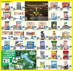 Anteprima del volantino DEM - Black Friday valido a partire dal 27.11.2025 | Pagina: 16 | Prodotti: Ventilatore, Lime, The, Hamburger