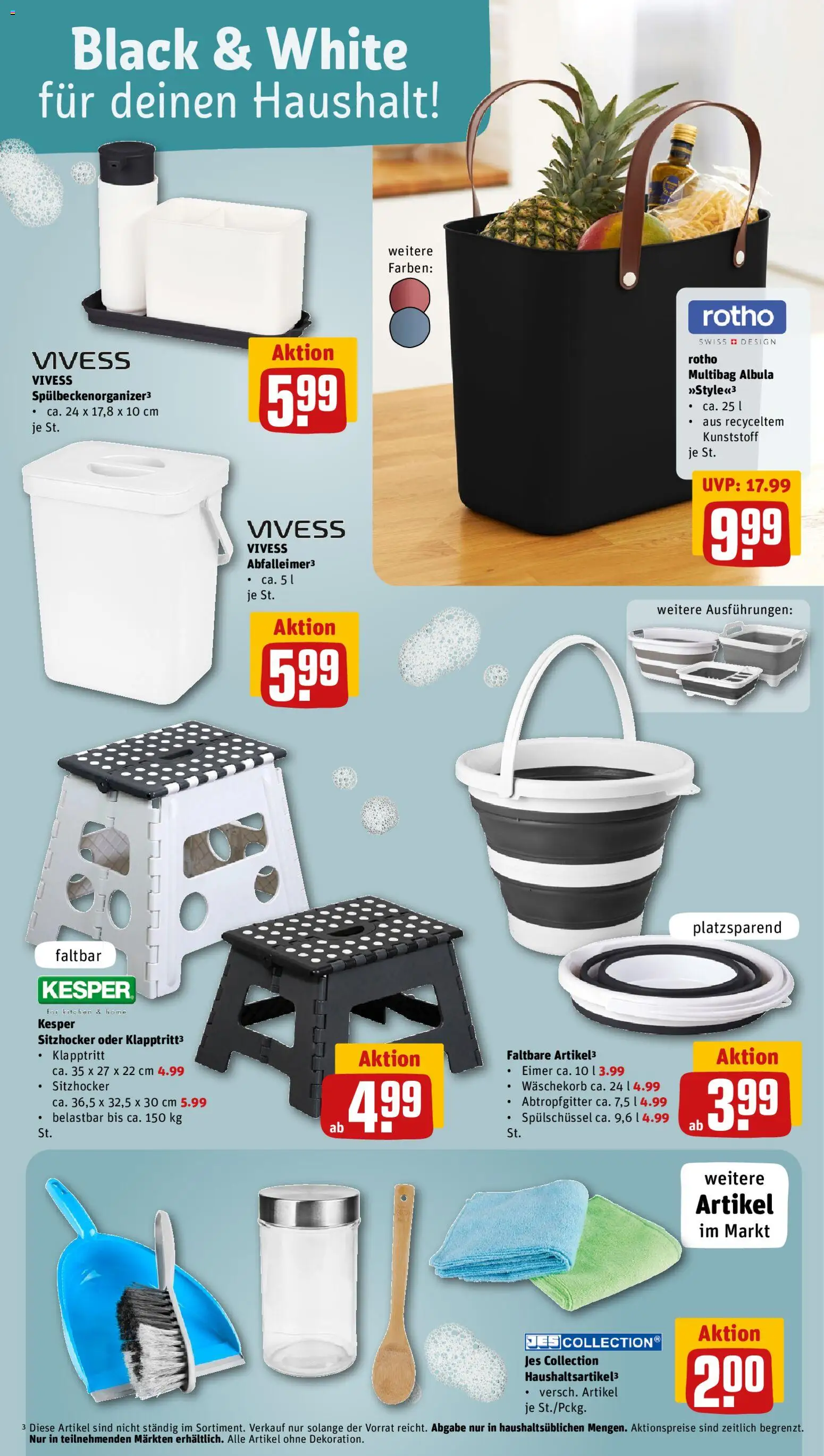 Rewe Prospekt 	 – gültig ab 12.01.2026 | Seite: 27