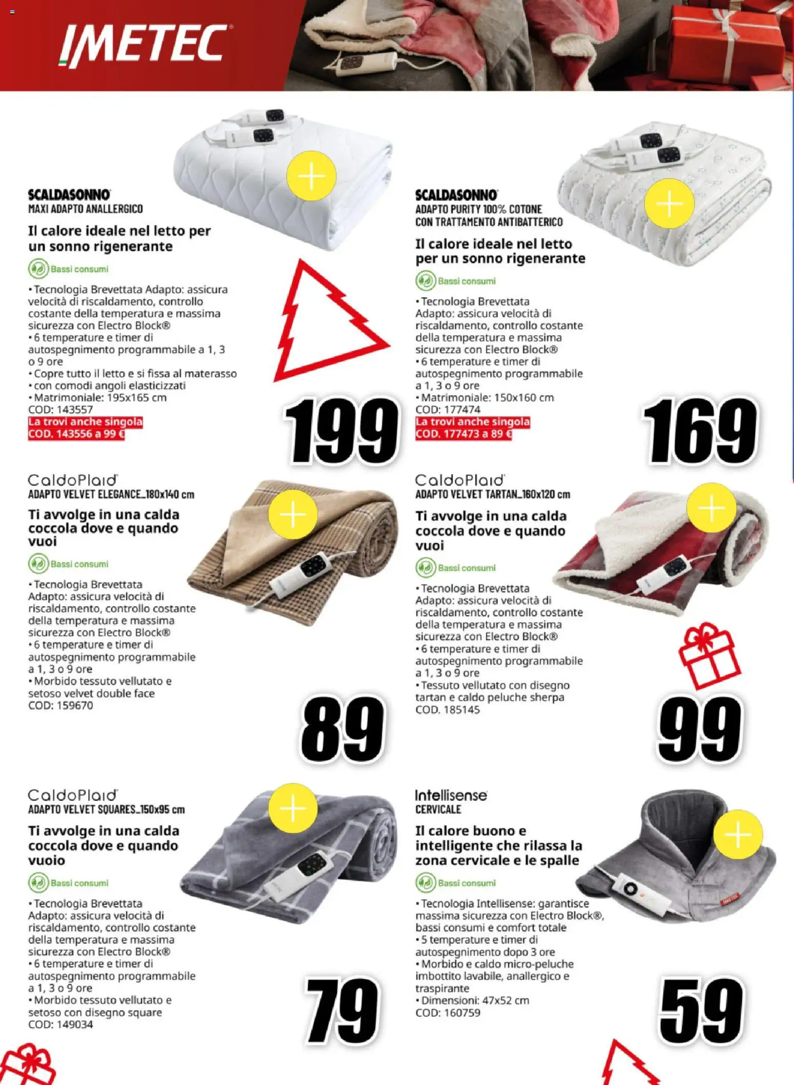 Volantino Media World del 03.12.2025 | Pagina: 22