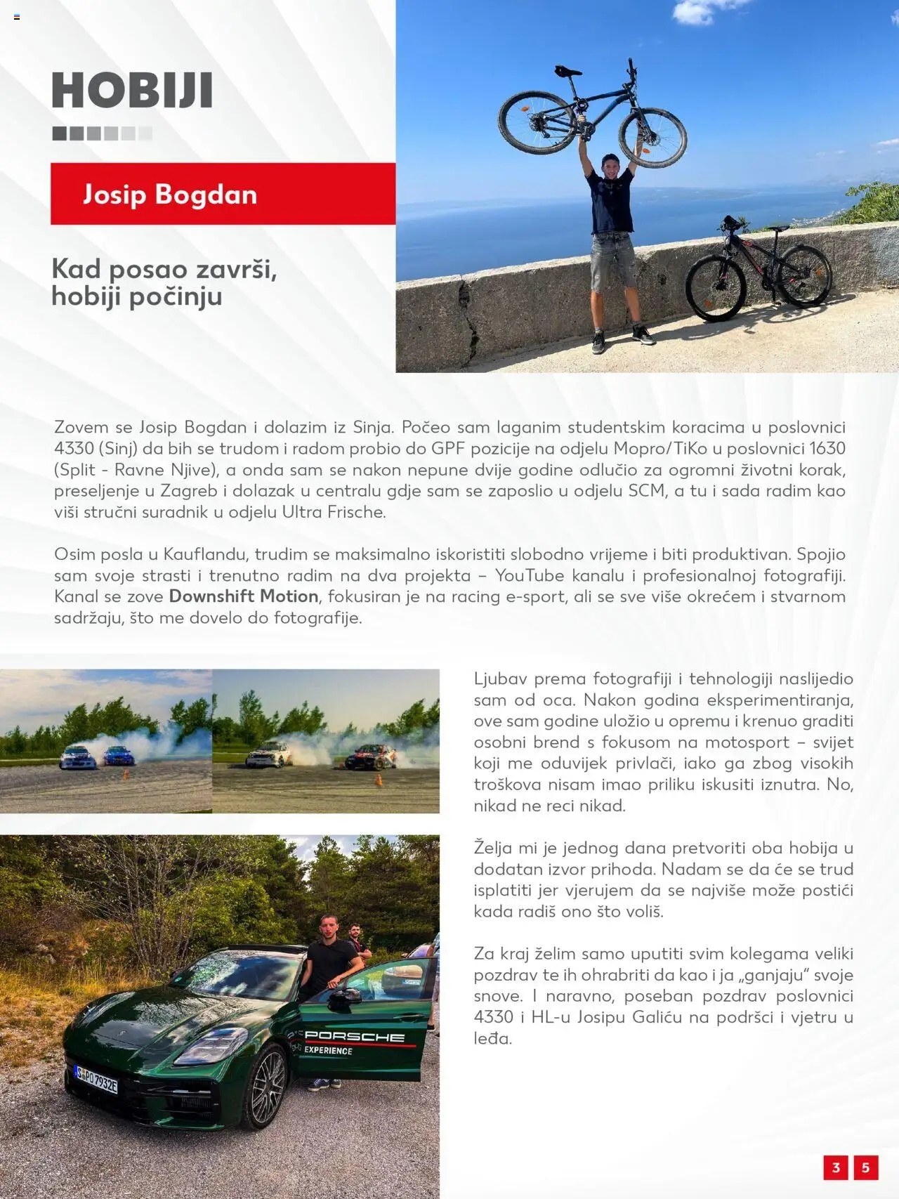 Kaufland katalog | vrijedi od 10.07.2025 | Stranica: 37