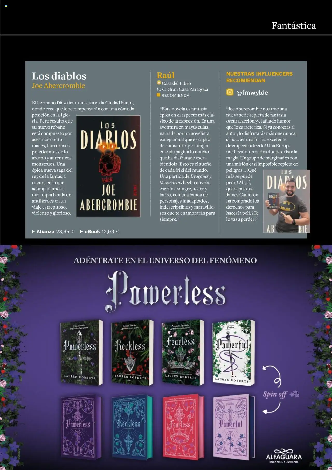 Casa del libro folleto │ válido desde el 01.07.2025 | Página: 27 | Productos: Té