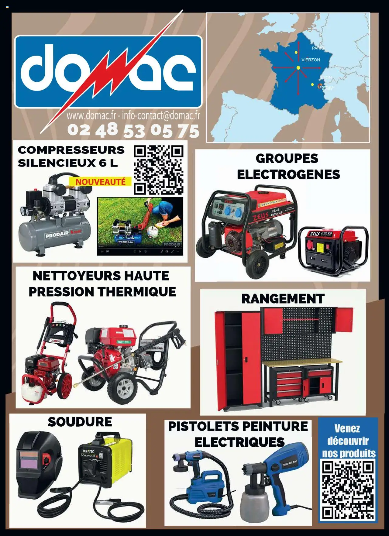  | Page: 77 | Produits: Compresseurs