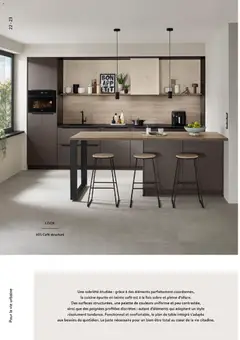 Atlas - Prévisualisation de Atlas catalogue valide à partir de 01.01.2026 | Page: 22 | Produits: Poignées, Table, Café