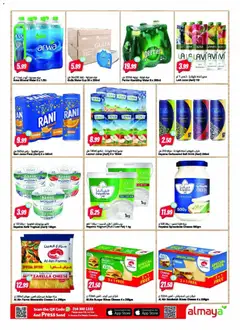 Preview of Al Maya - Offers valid from 08.04.2026 | Page: 5