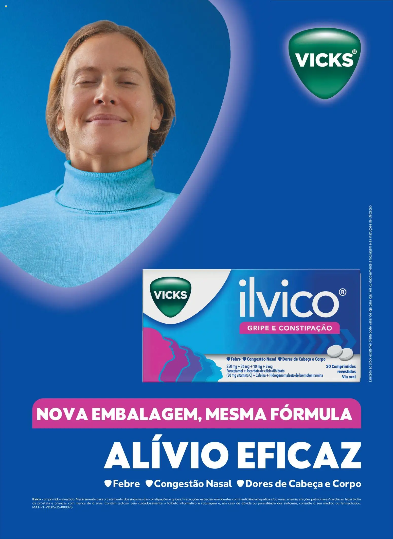 Auchan folheto │ válido de 01.01.2026 | Página: 39 | Produtos: Cálcio, Vitamina c