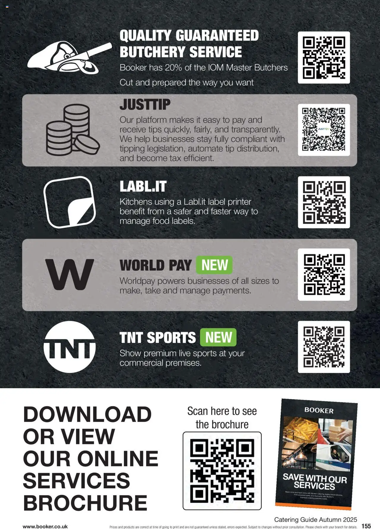 {H1} | Page: 155 | Products: Printer