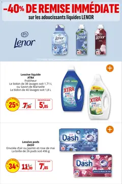 Coccinelle - Prévisualisation de Coccinelle catalogue valide à partir de 25.03.2026 | Page: 45