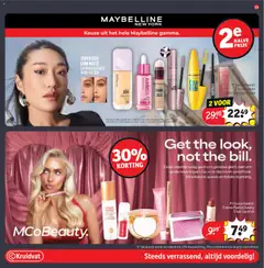 Kruidvat folder week 6 - Voorbeeld van een folder van Kruidvat, geldig van 03.02.2026 | Pagina: 15