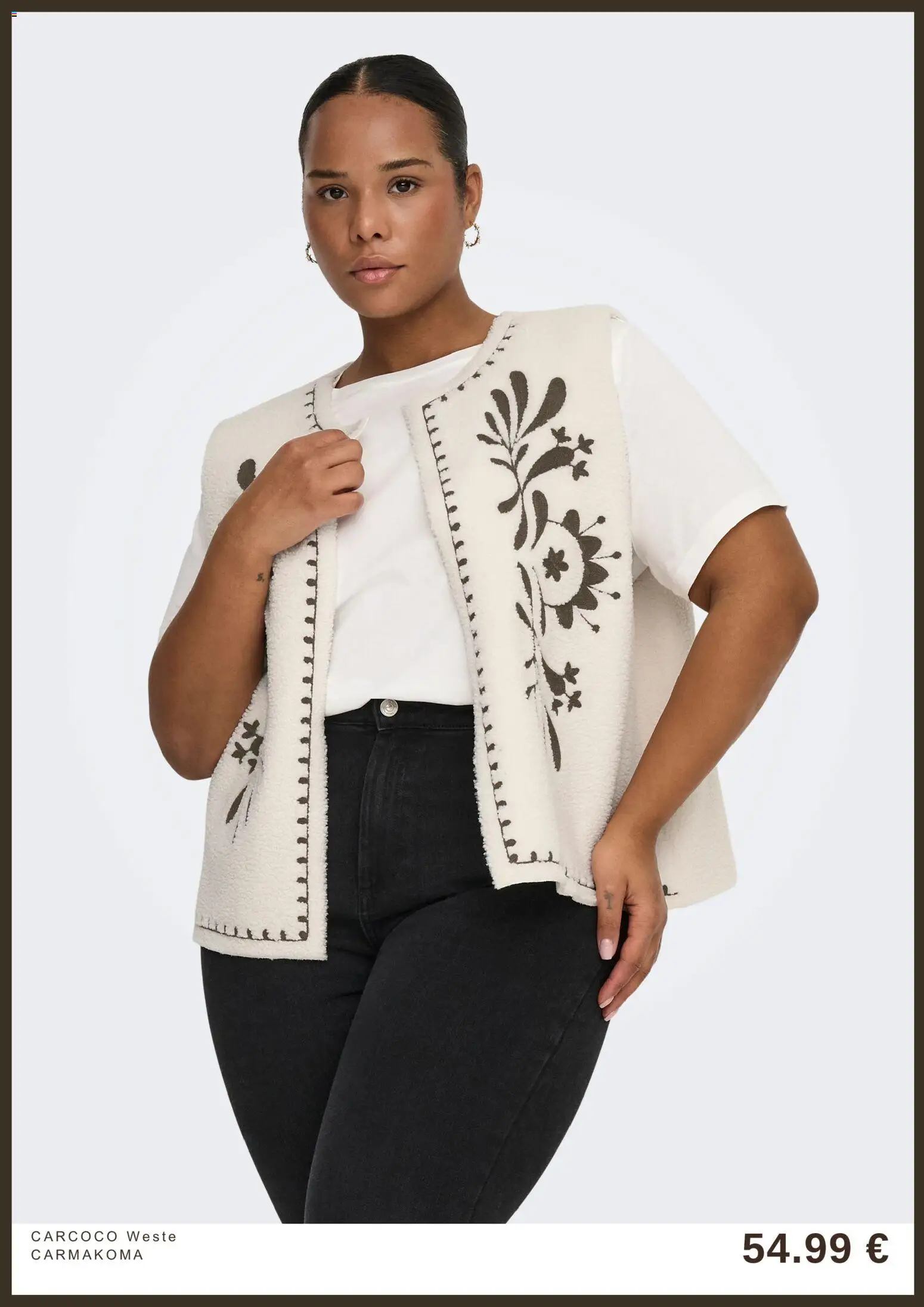 ONLY Prospekt 	 – gültig ab 21.01.2026 | Seite: 15 | Produkte: Weste