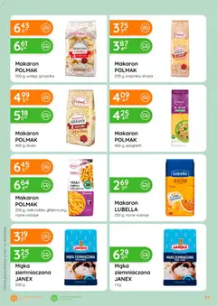 Pogląd oferty "Eurocash gazetka" - ważna od 02.04.2026 | Strona: 34