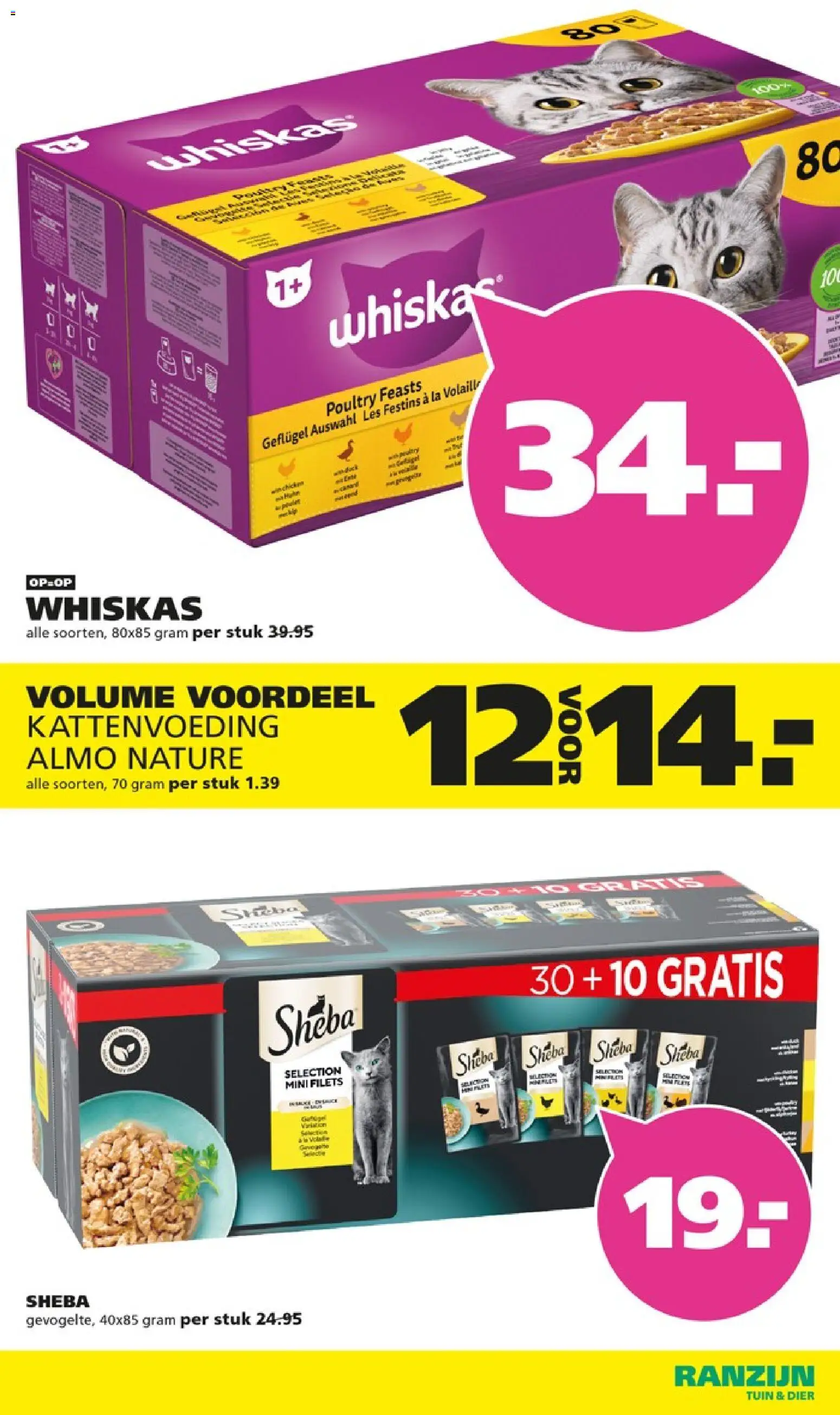 {H1} | Pagina: 7 | Producten: La