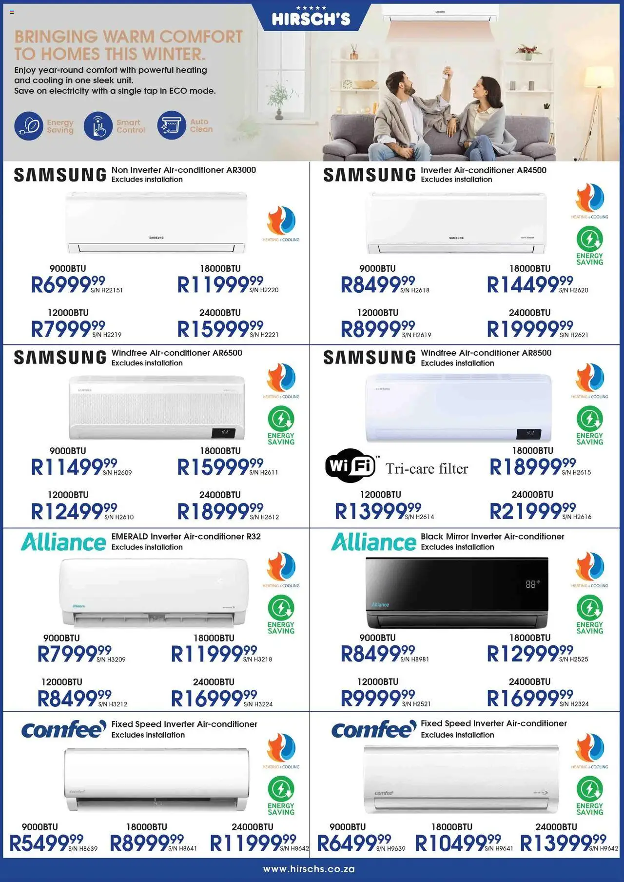 Hirsch's Specials │ valid from 24.06.2025 | Page: 48 | Products: Mirror, Tap