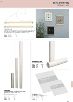 Office Depot - Kontorskatalog 2024   - Förhandsvisning av reklamblad från butik Office Depot aktuell från 15.02.2024 | Sida: 591 | Produkter: Topp