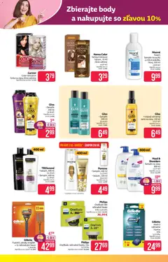 Teta drogerie leták platný od 16.03.2026 | Strana: 8