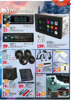 Pré-visualização E.Leclerc folheto válido de 03.12.2025 | Página: 7