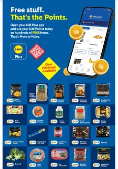 Preview of Lidl - Alcohol offers valid from 27.12.2025 | Page: 7 | Products: Sauce, Kitchen, Milk, Ginkgo biloba