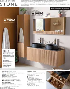  | Page: 8 | Produits: Coton, Tiroirs, Panier, Miroir