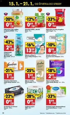 Biedronka leták platný od 15.01.2026 | Strana: 38