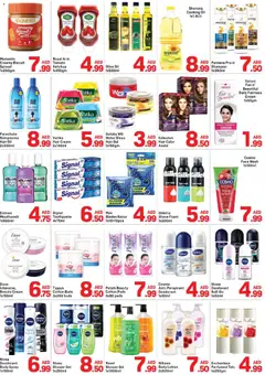 Preview of Day to Day catalogue valid from 21.03.2026 | Page: 3