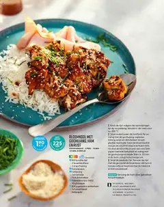  | Pagina: 18 | Producten: Bloemkool, Rijst, Oven, De oven
