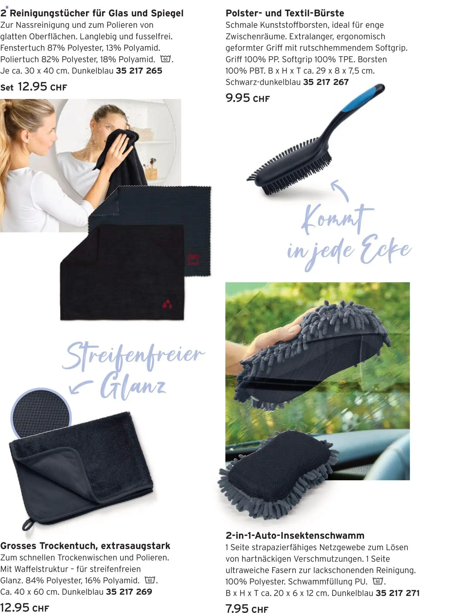 Tchibo aktionen Reisen leicht gemacht – gültig ab 28.04.2026 | Seite: 24