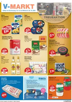 V-Markt - M&#252;nchen ab 16.10.2025 gültig