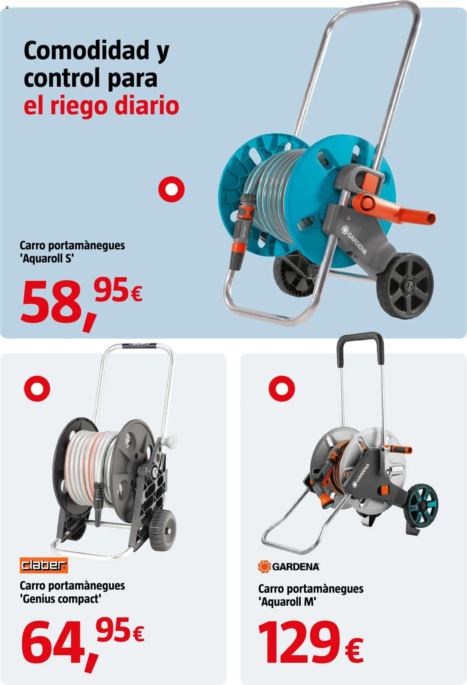 Bauhaus folleto Cat │ válido desde el 23.04.2026 | Página: 19