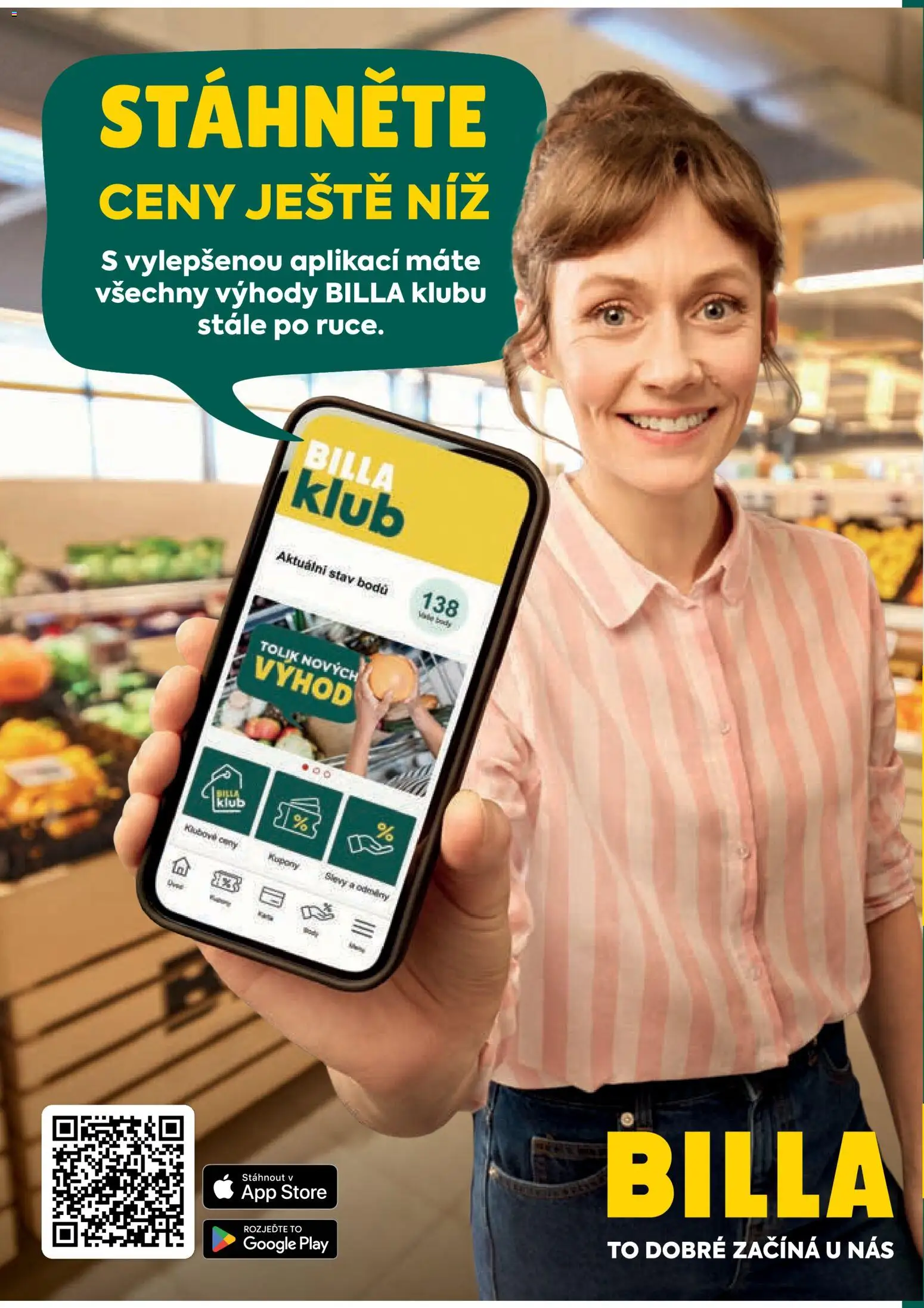 Billa Velký leták od 26.11.2025 | Strana: 39