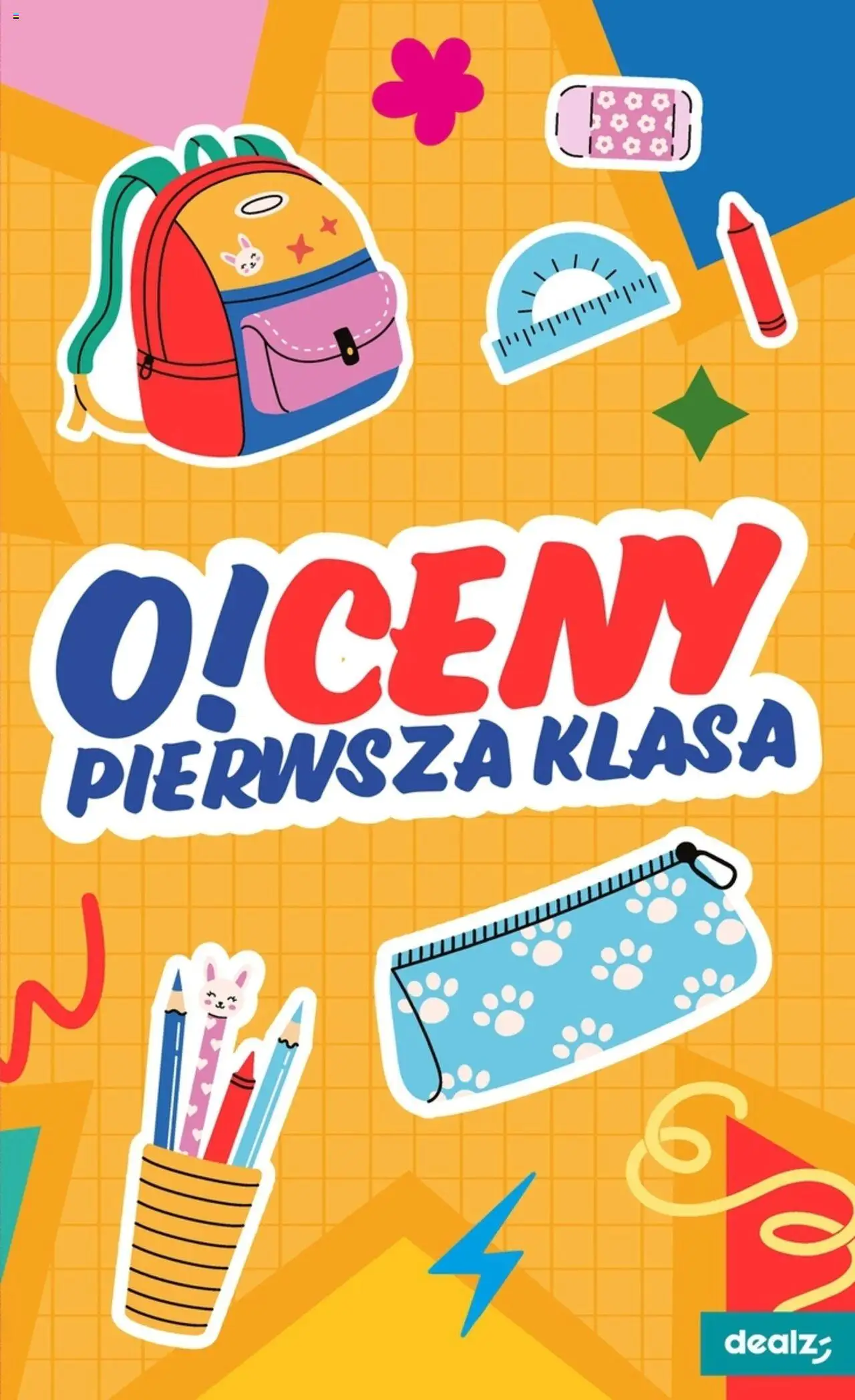 Dealz Gazetka od 21.08.2025 | Strona: 25