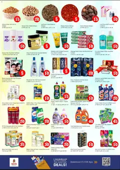 Preview of Nesto - Offers valid from 18.12.2025 | Page: 4