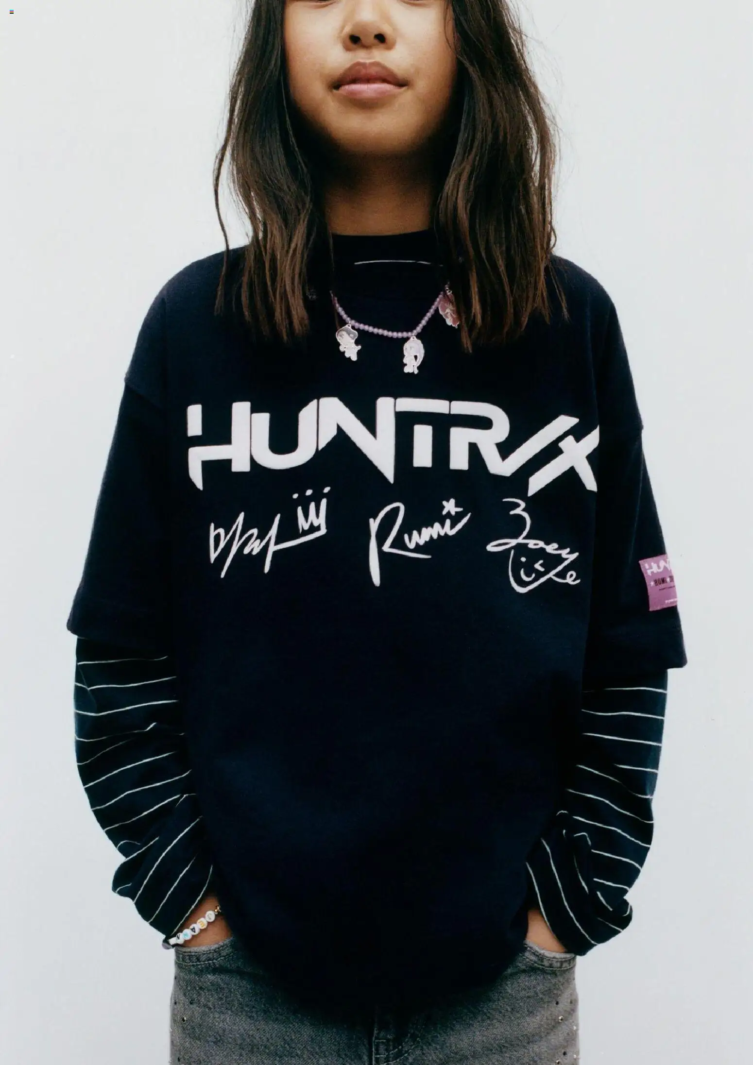 Zara slevy - New In Girls od 06.12.2025 | Strana: 14